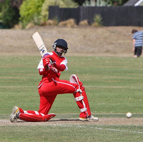 Reality check for Hong Kong U19 in second World Cup warm-up match