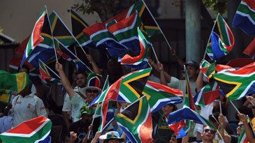 South African allrounder Saait Maajiet dies at 66