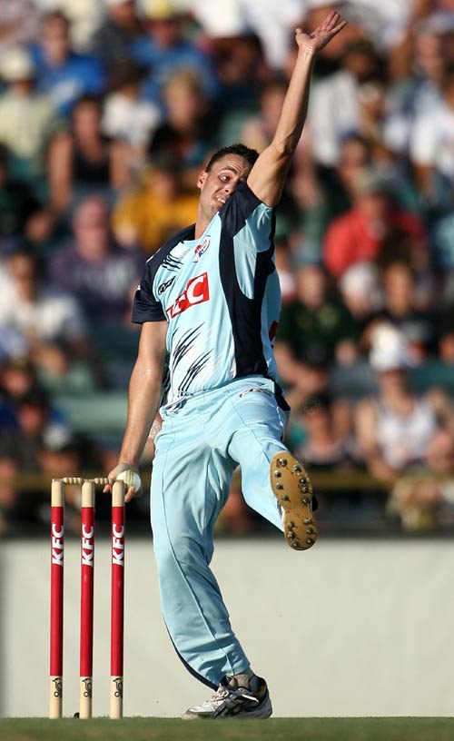 Aaron Bird reported for dubious action
