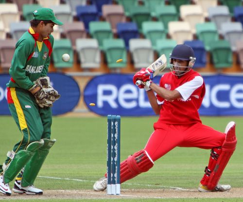 PNG pip Aghanistan in low-scorer