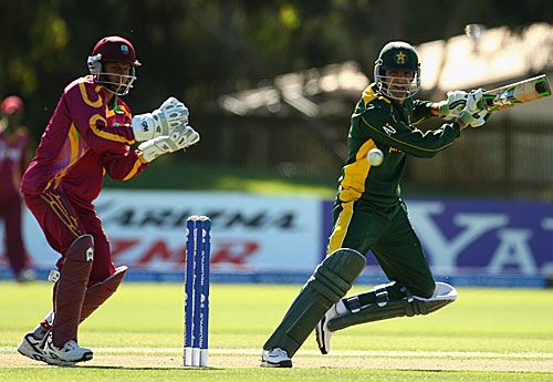 WAPDA complete facile win against Sialkot