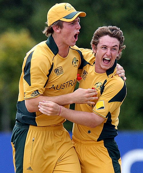 Mitchell Marsh lauds team's self belief