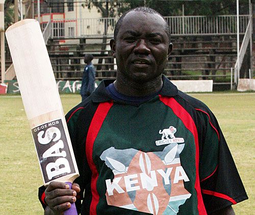 Kenyans left staring into World Cup abyss