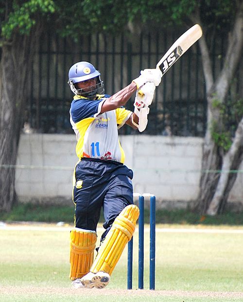 Chinthaka Jayasinghe quits cricket in Sri Lanka