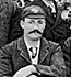 The captaincy of Harry Trott