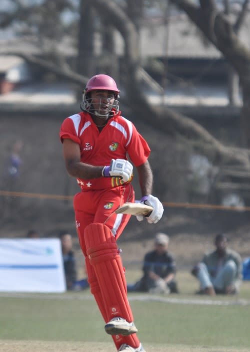 USA and Nepal controversially win promotion