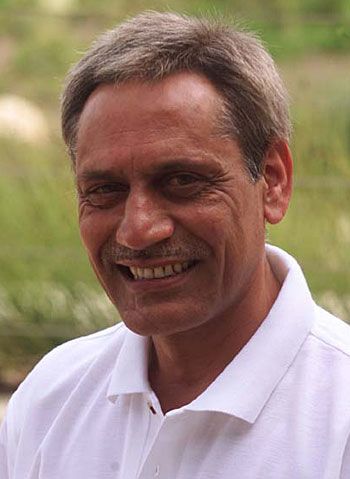 ICC Panel Referee Wasim Raja