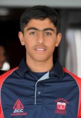 Mohammed Sameer
