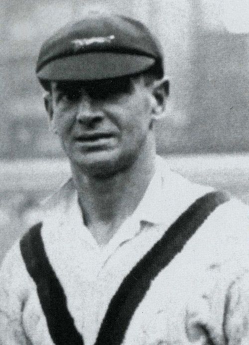 Tom Sidwell