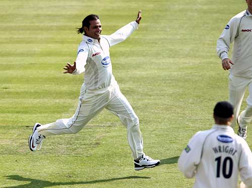 WAPDA go top with innings victory