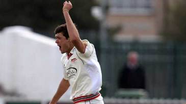 Impressive Buck seals Leicestershire triumph