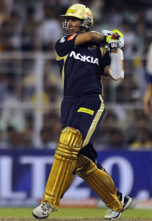 Pujara, bowlers star as IOC prevail in thrilling final