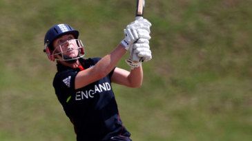 Beth Morgan announces retirement