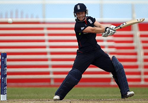 England keep winning, India get past South Africa