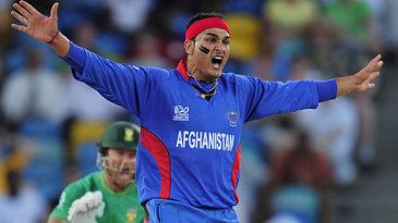 Hassan and Nabi included in MCC team
