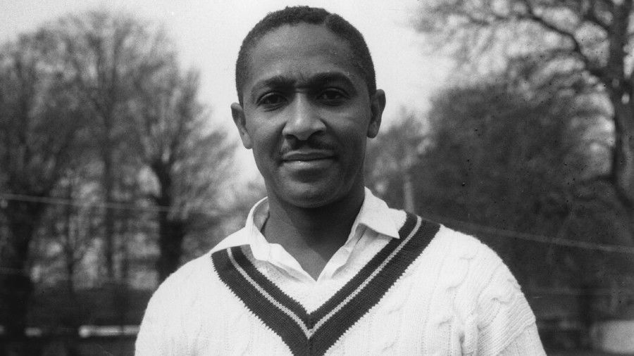 Frank Worrell: The captain who helped West Indies make their own West Indian way