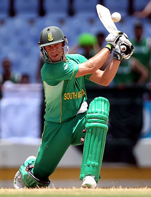 Former South Africa players call for overhaul