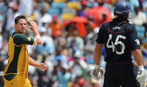 South Australia lose Pollard for Champions League