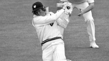 Nerveless nineties and century-free grounds
