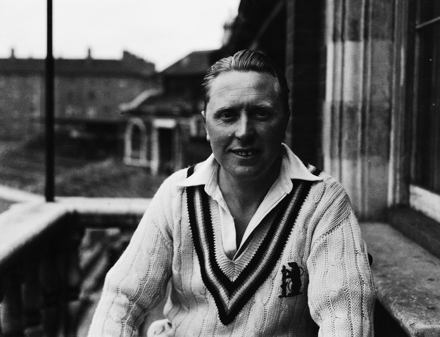 Eric Hollies