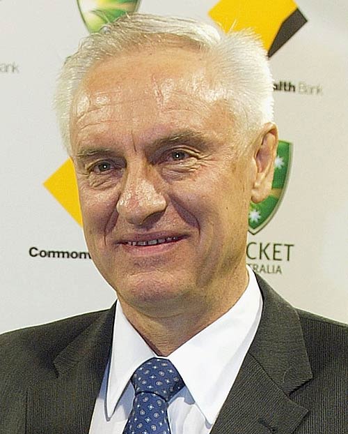 Wally Edwards
