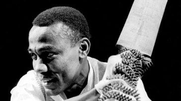 Three Bajans who helped shape modern SA thinking