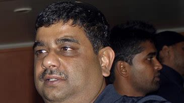 Meet the new IPL chairman