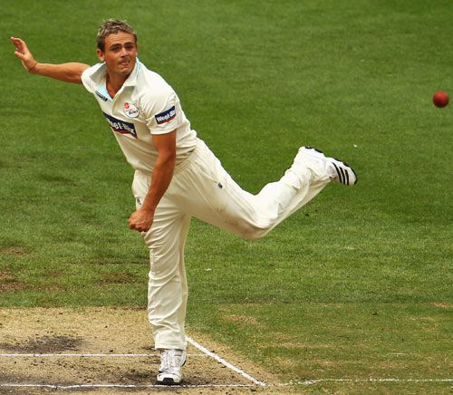 New South Wales captain to become selector