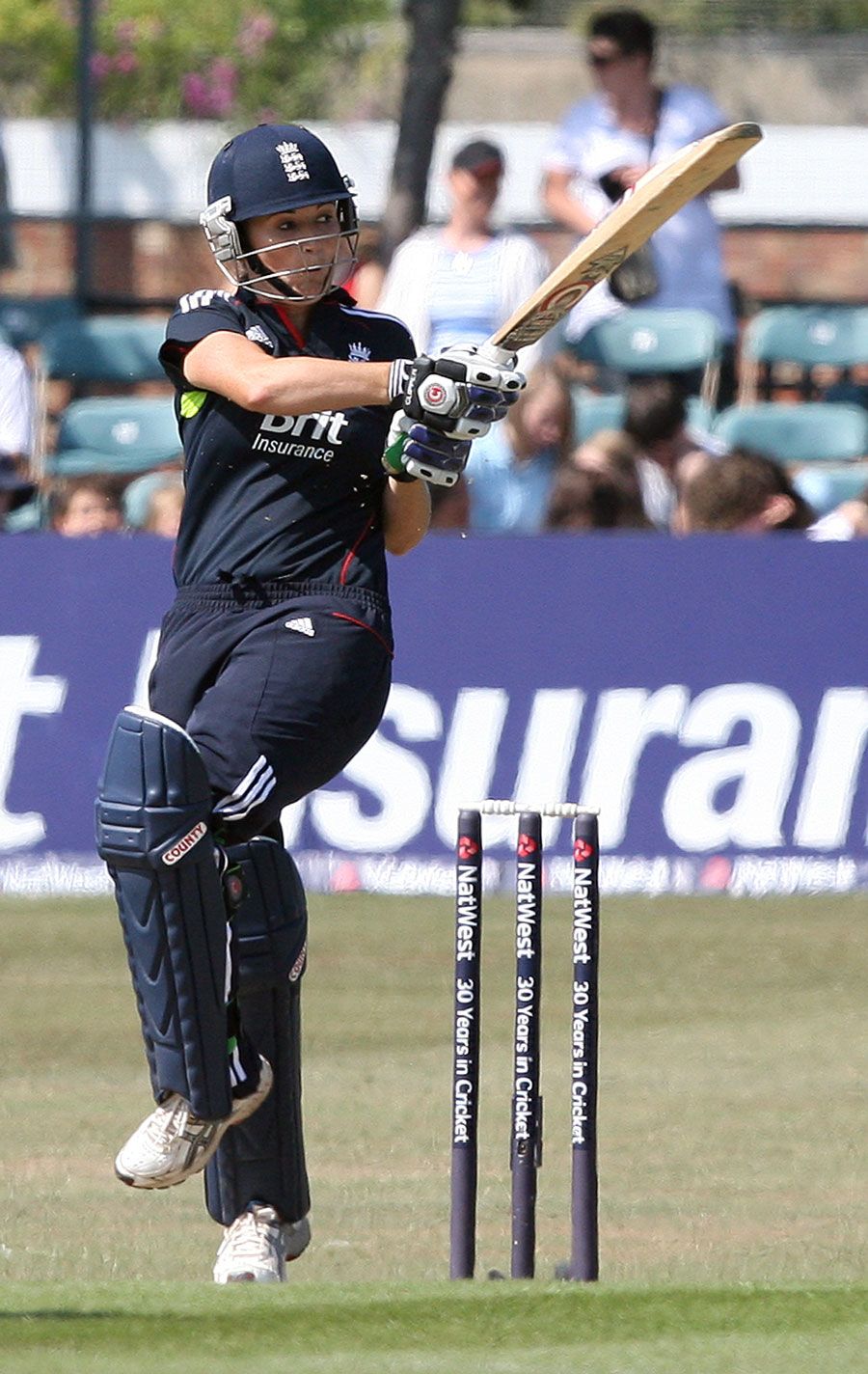 Charlotte Edwards warns against complacency