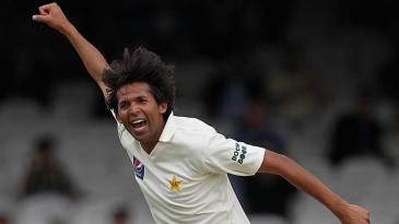 Aziz 90 leads HBL recovery after rickety start