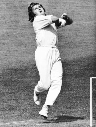 Gary John Gilmour