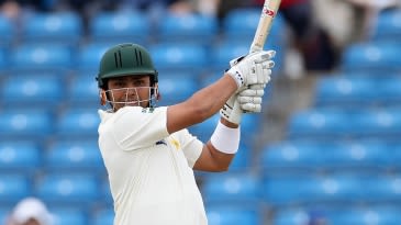 Kamran Akmal's double-ton propels NBP to 467