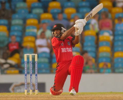 Bowlers, Barath seal easy win for T&T