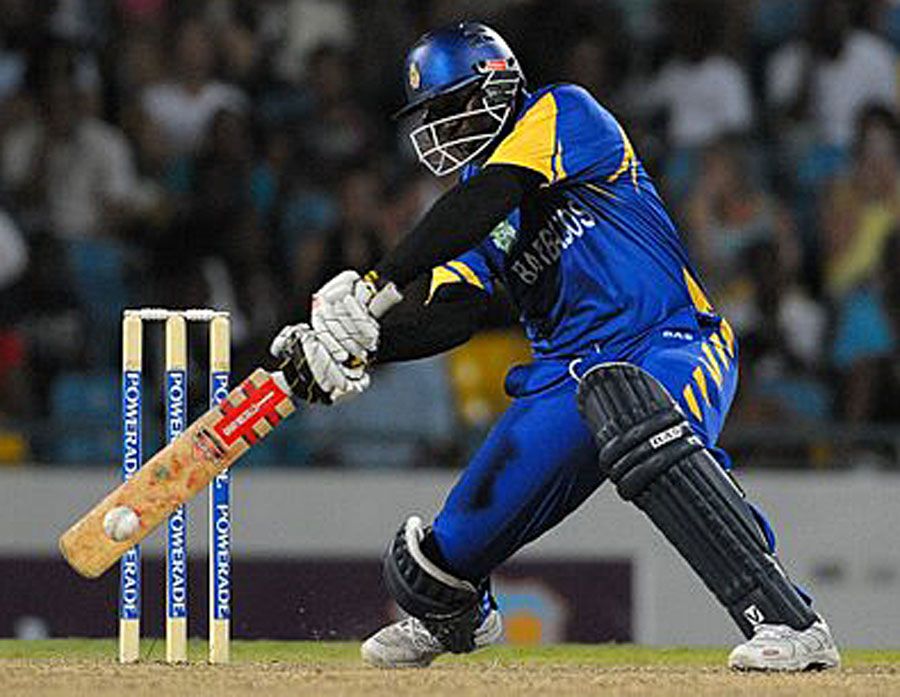 Canada and Barbados win on bowlers' day