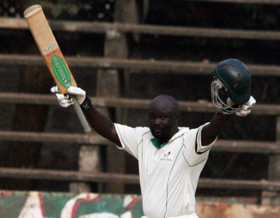 Baroda draw opening tour game against Kenya