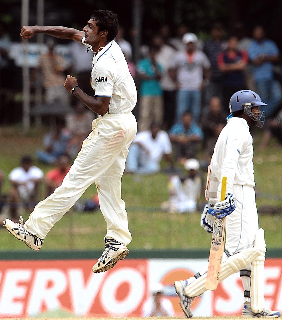 Curator defends SSC pitch for second Test