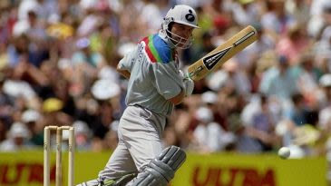 RetroPreview - Destiny calling, but is it for Imran Khan or Martin Crowe?