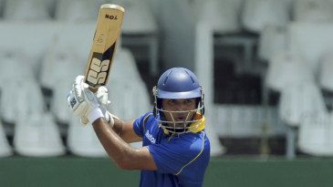 Uncapped Siriwardana, Pathirana in ODI squad
