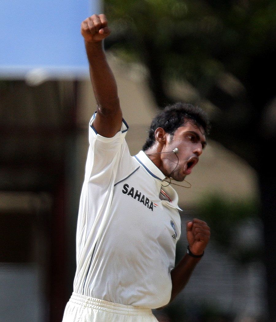The friendly drop and the case of the missing allrounder