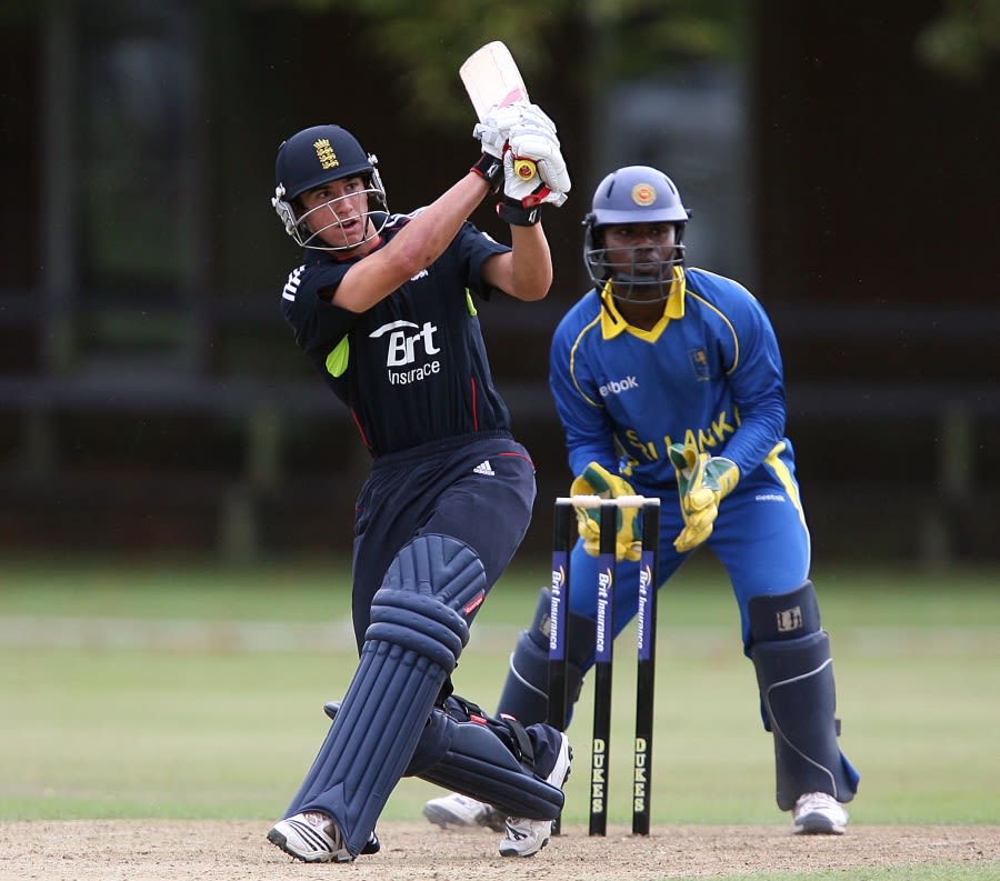 Rose to stand down at Somerset