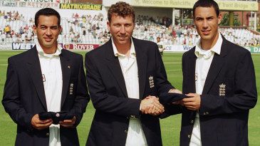 Police recover more Ben Hollioake kit