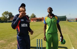 Clinical USA surge to second successive win