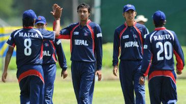 Italy, Tanzania and Nepal register wins