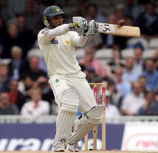 Seamers put Islamabad on top