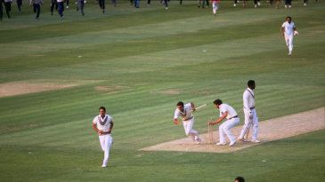 When an editor ate his words