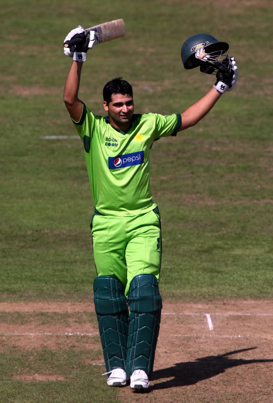 Sialkot Stallions lose after five undefeated years