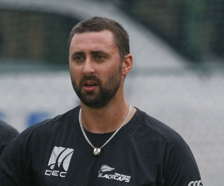 Peter Ingram retires from first-class cricket
