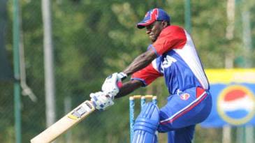 USA keen to continue upward climb