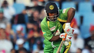 Travis Dowlin added to WICB selection panel