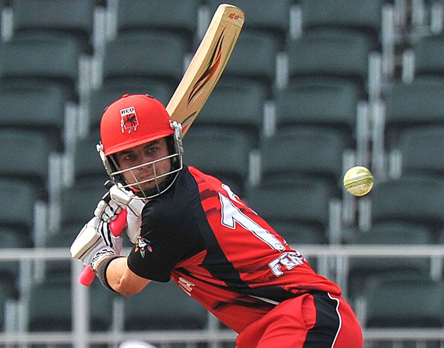 Ferguson ton gets South Australia home